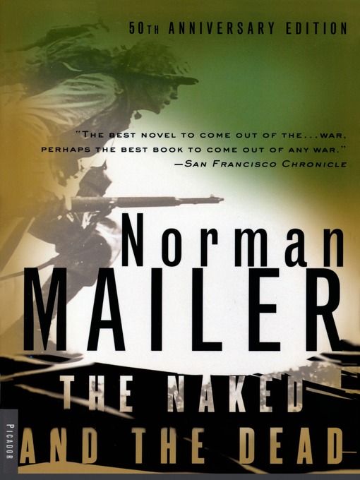 Title details for The Naked and the Dead by Norman Mailer - Available